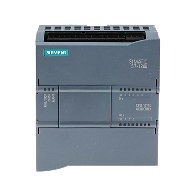 Controlere logice programabile (PLC) Siemens SIMATIC